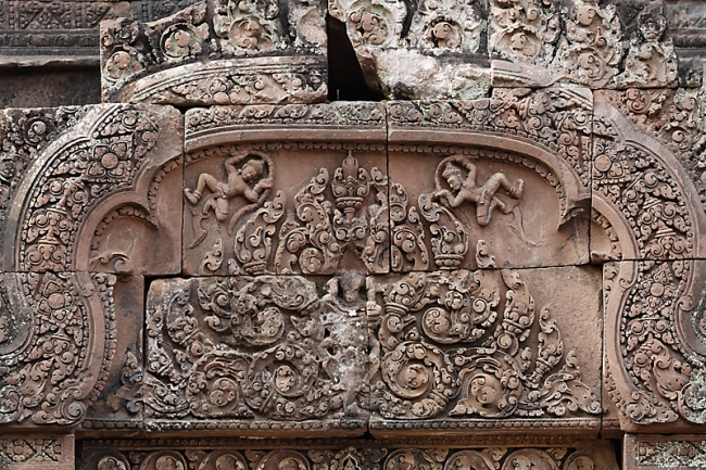 Banteay Srei-219